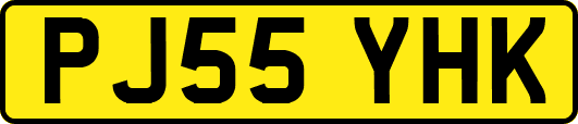 PJ55YHK