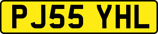 PJ55YHL