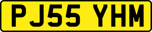 PJ55YHM