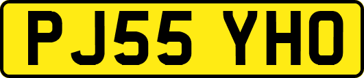 PJ55YHO