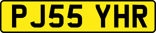 PJ55YHR
