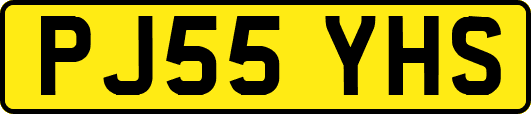 PJ55YHS