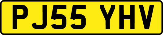 PJ55YHV