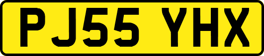 PJ55YHX