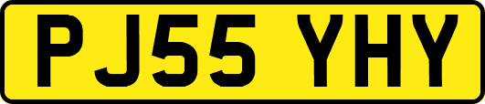 PJ55YHY