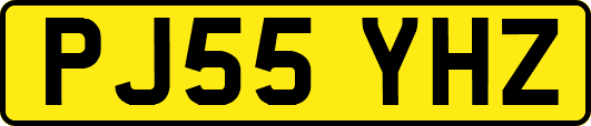 PJ55YHZ