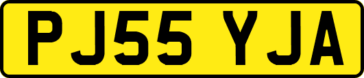 PJ55YJA