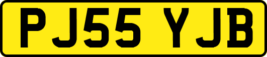 PJ55YJB
