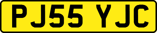 PJ55YJC