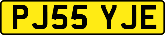 PJ55YJE