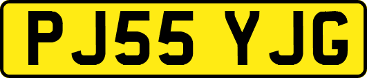 PJ55YJG