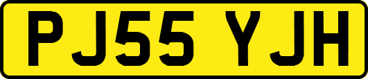 PJ55YJH