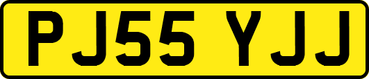 PJ55YJJ