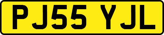 PJ55YJL