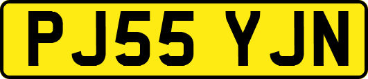 PJ55YJN