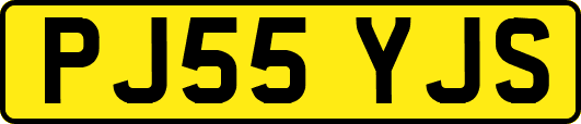 PJ55YJS