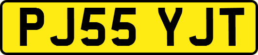 PJ55YJT