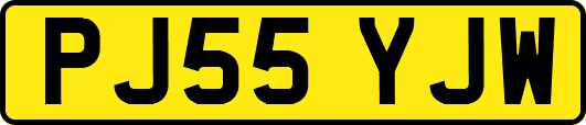 PJ55YJW