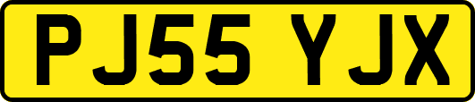 PJ55YJX