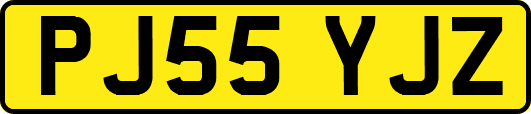 PJ55YJZ