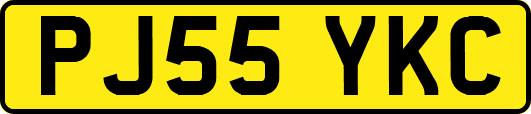 PJ55YKC