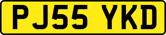 PJ55YKD