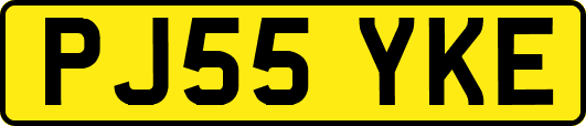 PJ55YKE