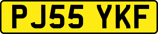 PJ55YKF