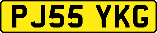 PJ55YKG