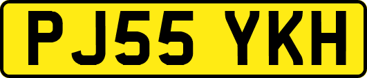 PJ55YKH