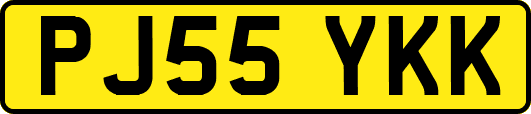 PJ55YKK