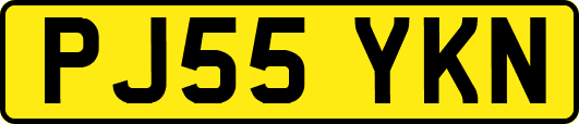 PJ55YKN