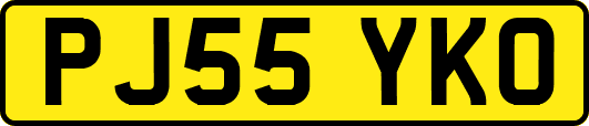 PJ55YKO