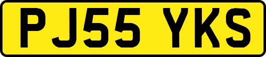 PJ55YKS