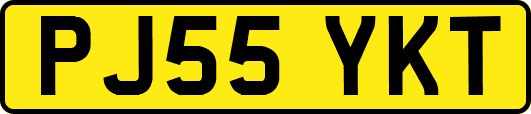 PJ55YKT