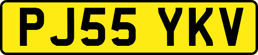 PJ55YKV