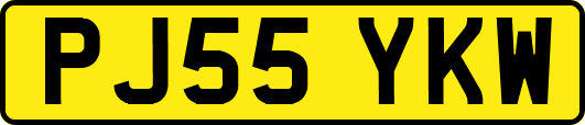 PJ55YKW