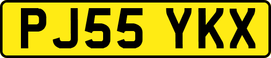 PJ55YKX