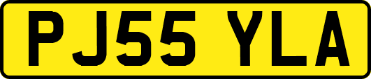 PJ55YLA