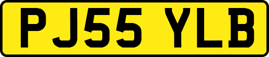 PJ55YLB