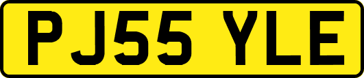 PJ55YLE