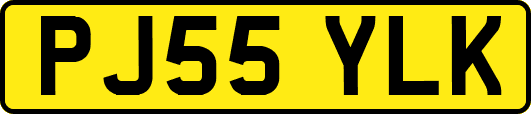 PJ55YLK