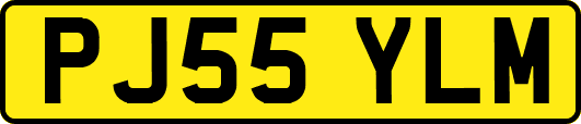 PJ55YLM