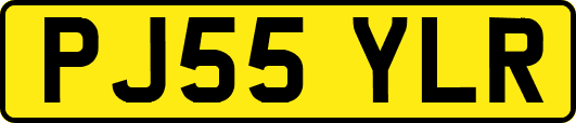 PJ55YLR