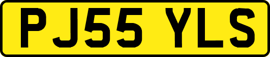 PJ55YLS