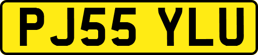 PJ55YLU