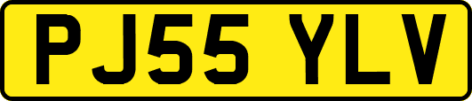 PJ55YLV