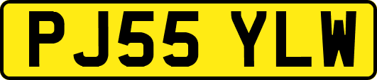 PJ55YLW