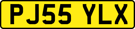 PJ55YLX