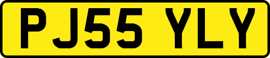 PJ55YLY